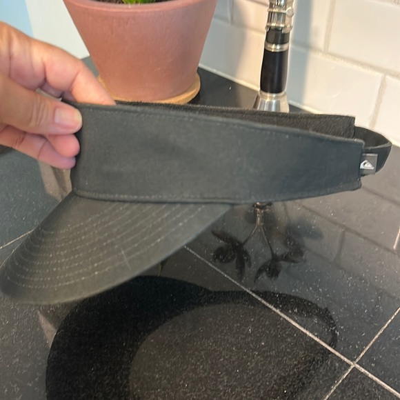 Quicksilver visor - Picture 2 of 6